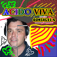 Cover Acido Viva