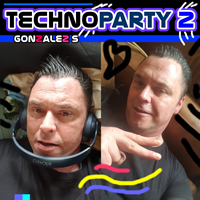 Cover Technoparty 2