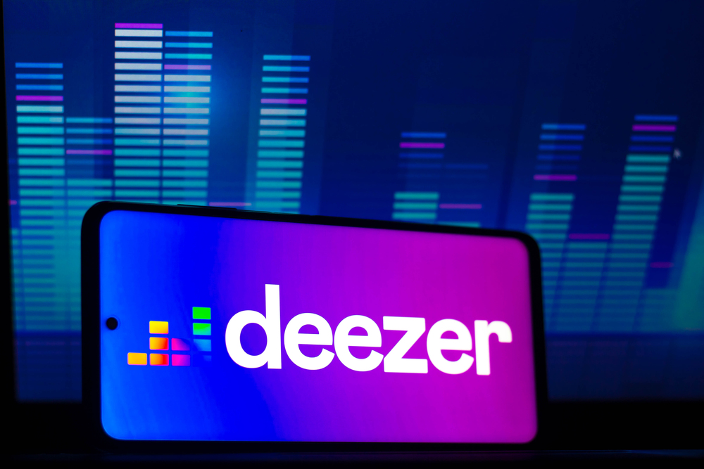 Deezer