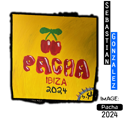 Pacha